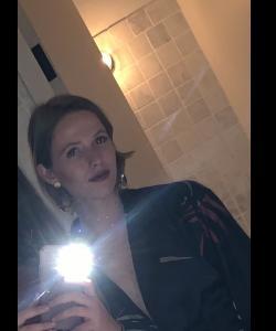 Tora Keel - Baby New Jersey, USA