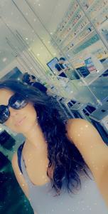 Tracey Acosta - Baby Chicago, USA