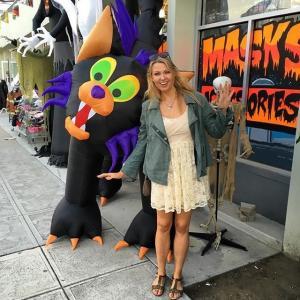 Tracey Kent - Baby Aberdeen, United Kingdom