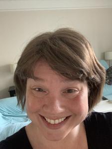 Tracy Ancheta - Baby Vancouver, Canada