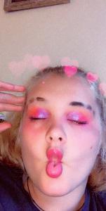 Tracy Crowley - Baby New Jersey, USA