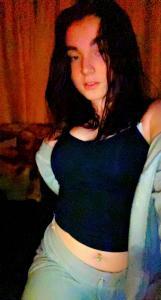 Tracy Klingler - Baby Oklahoma, USA