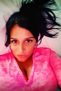 Trina Lutz - Baby Chicago, USA