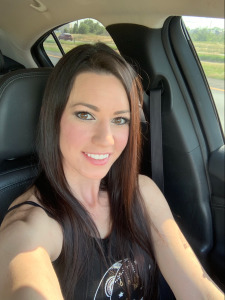 Valentina Simon - Baby Indiana, USA