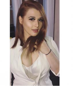 Valerie Porter - Baby Fresno, USA