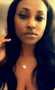 Valerie Reagan - Baby New York, USA