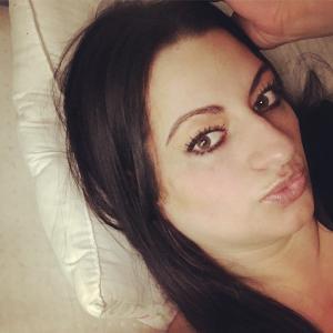 Valerie Rogers - Baby Rockford, USA