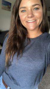 Valorie Douglas - Baby Tampa, USA