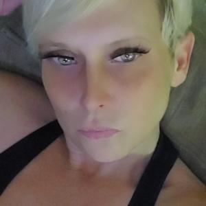 Velma Redding - Baby Maryland, USA