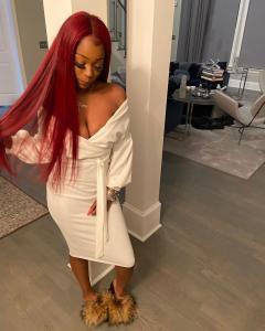 Verda Hamm - Baby Bristol, United Kingdom