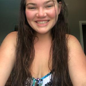 Verna Reyes - Baby Chicago, USA