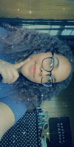 Veronica Hernandez - Baby Midlothian, USA