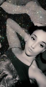 Veronica Matlock - Baby Oxford, United Kingdom