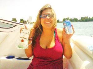 Versie Morrell - Baby Mississauga, Canada