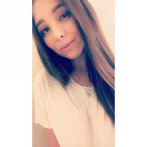 Vicki Martinek - Baby Massachusetts, USA