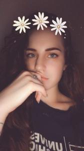 Vilma Ely - Baby Kansas, USA