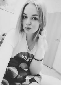 Viola Beasley - Baby Oxford, United Kingdom