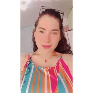 Virginia Chapman - Baby Austin, USA