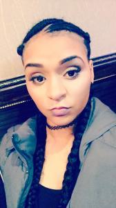 Virginia Wright - Baby Oklahoma, USA