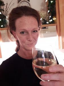 Wanda Crosby - Baby St Louis, USA