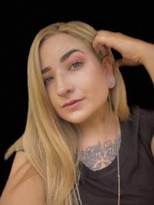 Wanda Fernandez - Baby Edinburgh, United Kingdom