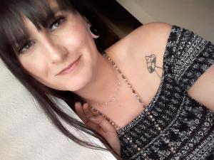 Wendy Gordon - Baby Oregon, USA