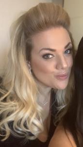 Winifred Byrd - Baby Tulsa, USA