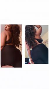 Winifred Edwards - Baby Bloomington, USA