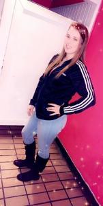 Winifred Laroche - Baby Massachusetts, USA