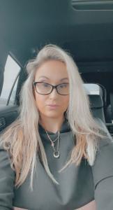 Xiomara Green - Baby Utah, USA