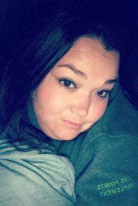 Yesenia Porter - Baby Jacksonville, USA