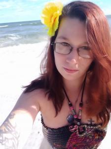 Yolanda Cilley - Baby Phoenix, USA