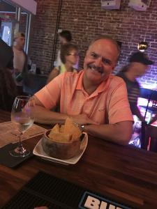 Adrian Guinn - Daddy Nevada, USA