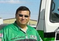 Albert Childs - Daddy Glasgow, United Kingdom