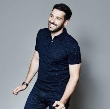 Albert Lehman - Daddy Victoria, Canada