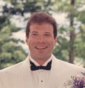 Alexander Bragdon - Daddy New York, USA