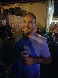 Alfred Scott - Daddy Los Angeles, USA