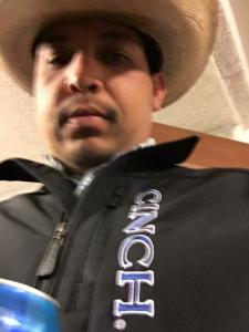 Alphonso Dyer - Daddy Colorado Springs, USA