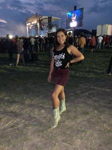 Andrew Borja - Daddy Birmingham, United Kingdom