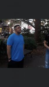 Andrew Coleman - Daddy Cardiff, United Kingdom