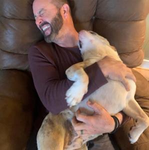 Andrew Flores - Daddy Oxford, United Kingdom