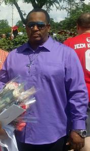 Andrew Hernandez - Daddy Halifax, Canada