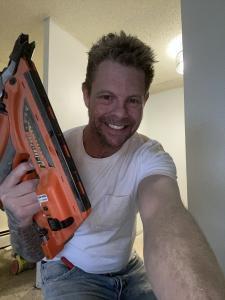 Andrew McDonough - Daddy Louisiana, USA