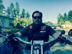 Andrew Smith - Daddy Springfild, USA