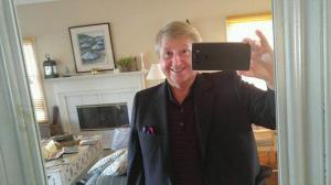 Andrew Stroh - Daddy Utah, USA