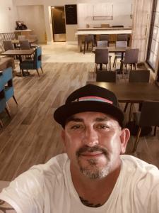 Andy Sanches - Daddy Florida, USA