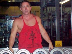 Anthony Ellis - Daddy Leeds, United Kingdom