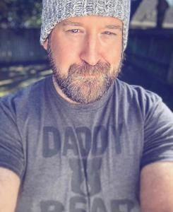 Anthony Hardaway - Daddy Bloomington, USA