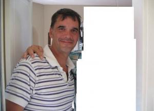 Anthony Yerkes - Daddy Tanner, USA