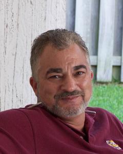 Antwan Clark - Daddy San Francisco, USA